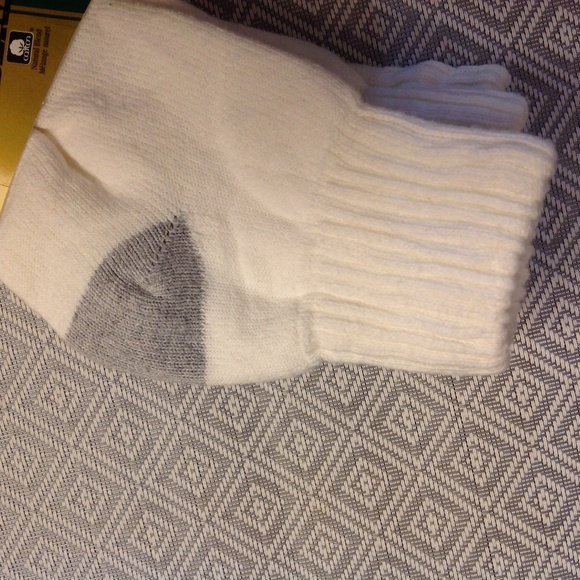 NWT Vintage 97 NWT Cotton Ankle Socks. MEN'S - Picture 3 of 4